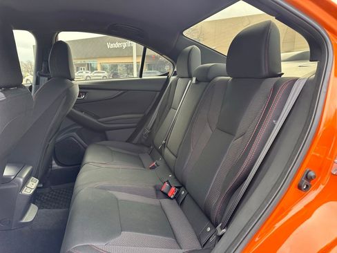 Used 2024 Subaru WRX Premium image 13