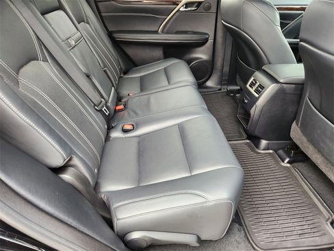 Used 2018 Lexus RX 350 FWD image 32