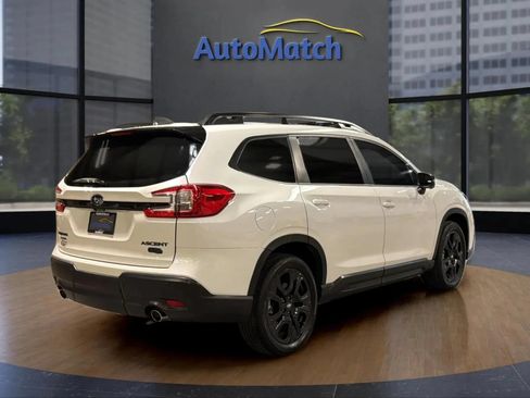 Used 2023 Subaru Ascent Onyx Edition Limited AWD/4WD image 10