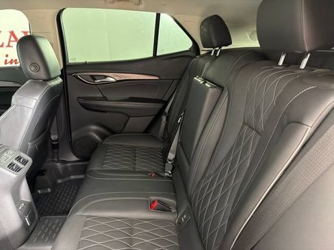 Used 2023 Buick Envision Avenir FWD image 13