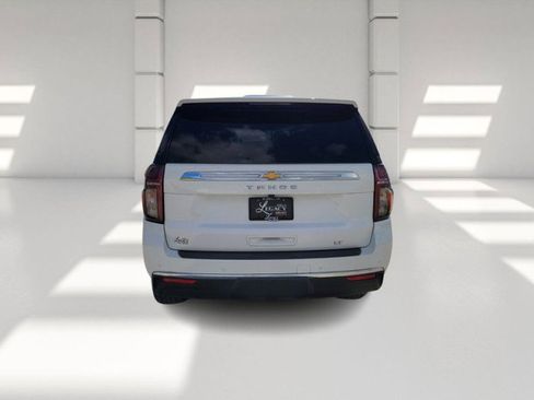 Used 2021 Chevrolet Tahoe LT image 6