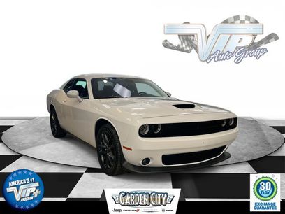 Certified 2023 Dodge Challenger GT w/ Plus Package