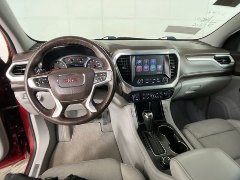 Used 2017 GMC Acadia SLT image 7