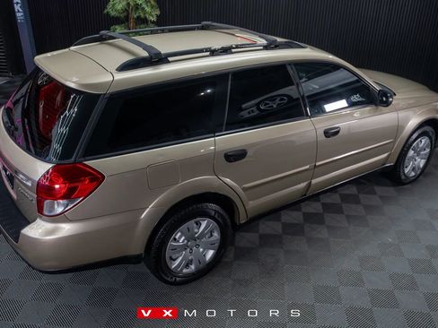 Used 2008 Subaru Outback 2.5i image 19