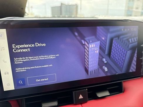 New 2026 Lexus IS 350 F Sport image 18