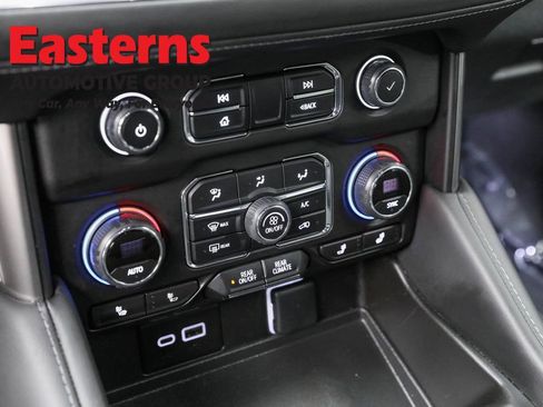 Used 2024 Chevrolet Tahoe LT image 20