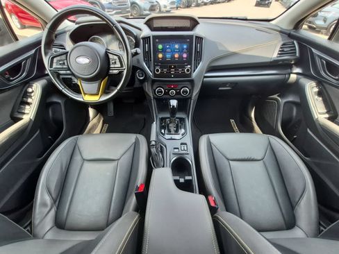 Used 2021 Subaru Crosstrek 2.5i Sport w/ Moonroof Package AWD/4WD image 15