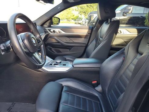 Used 2024 BMW M440i xDrive Gran Coupe w/ Premium Package AWD/4WD image 19