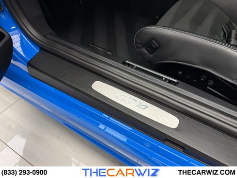 Used 2022 Porsche 718 Cayman GT4 image 44