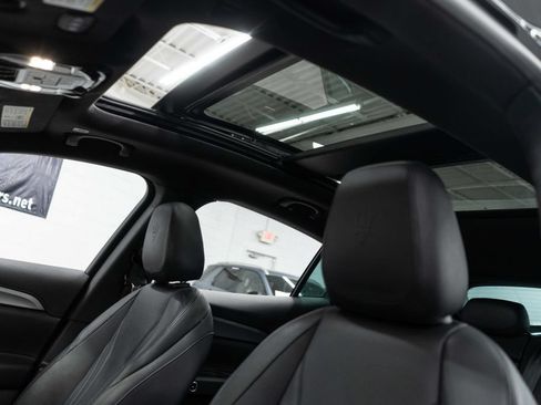 Used 2023 Maserati Grecale GT AWD/4WD image 8