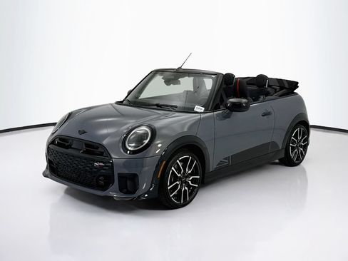 New 2026 MINI Cooper S FWD image 1