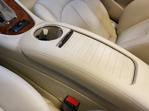 Used 2007 Mercedes-Benz CLK 350 Cabriolet image 17