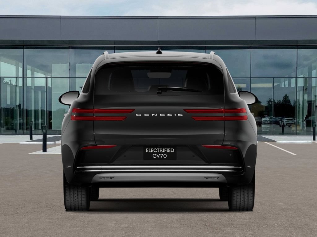 New 2027 Genesis Electrified GV70 AWD/4WD image 7