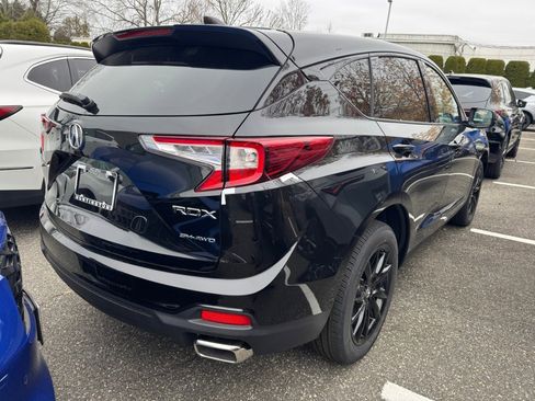 New 2026 Acura RDX Base image 7