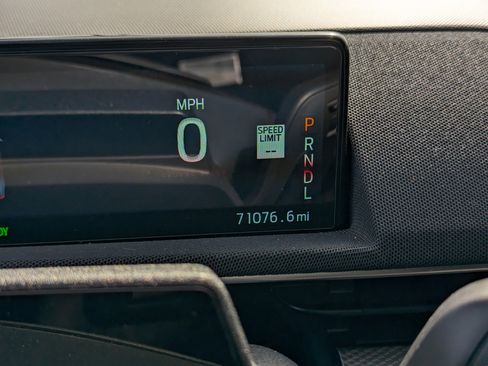 Certified 2021 Ford Mustang Mach-E California Route 1 image 13