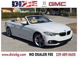 Used 2016 BMW 428i Convertible video 1