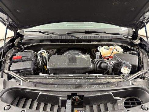 Used 2025 Chevrolet Suburban Premier image 54