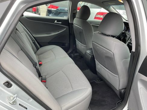 Used 2012 Hyundai Sonata GLS image 11