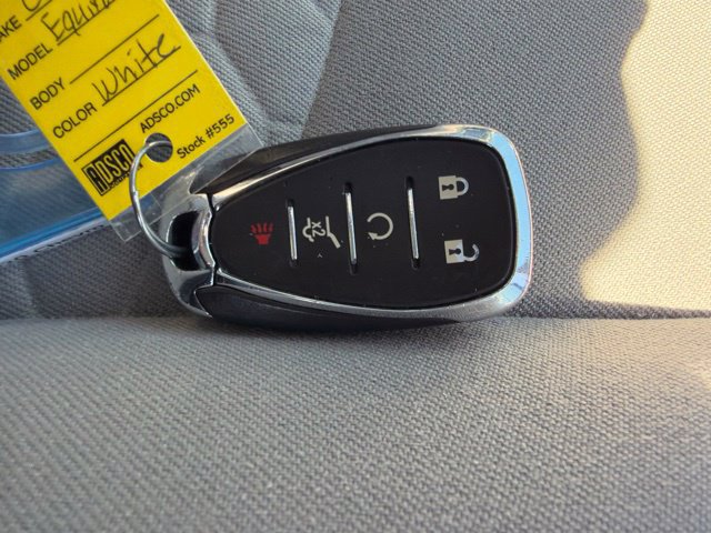 Used 2020 Chevrolet Equinox LT FWD image 38