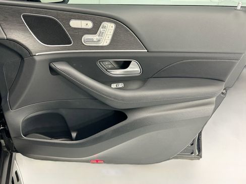 Certified 2026 Mercedes-Benz GLE 350 4MATIC image 24