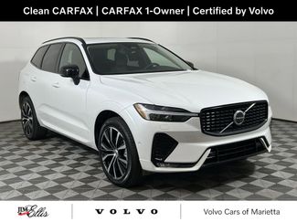 Certified 2025 Volvo XC60 B5 Plus video 1