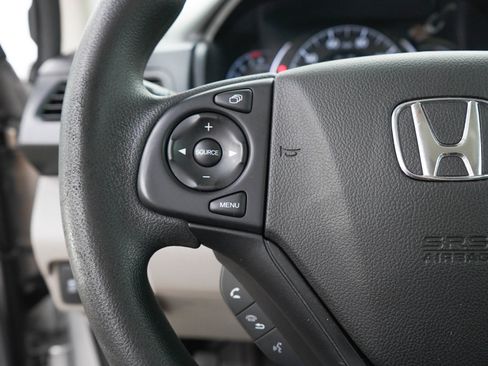 Used 2014 Honda CR-V LX image 23
