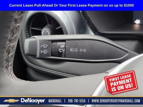 New 2026 Chevrolet Colorado LT w/ LT Convenience Package AWD/4WD image 17