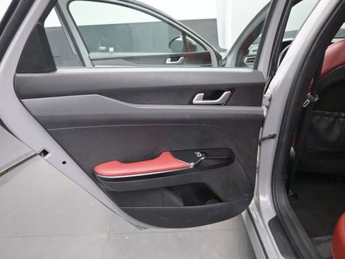 Used 2024 Kia K5 GT-Line w/ GT-Line Premium Package FWD image 14