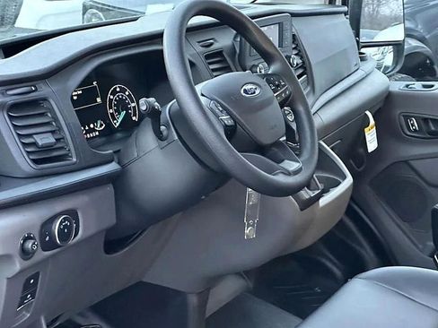 New 2025 Ford Transit 150 Low Roof w/ Load Area Protection Package image 17