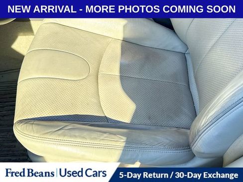 Used 2009 INFINITI G37 X image 7