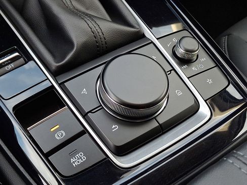 Used 2025 MAZDA CX-30 AWD 2.5 S w/ Select Sport Pkg image 24