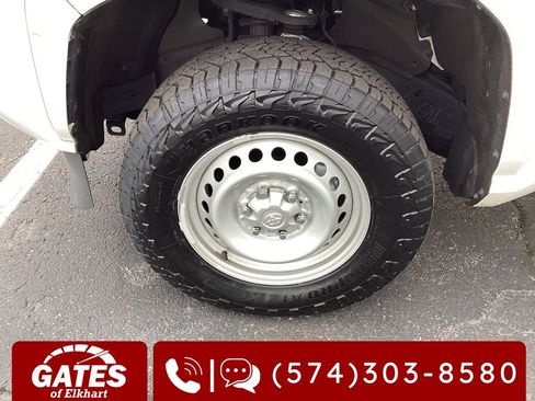 Used 2024 Toyota Tacoma SR image 29