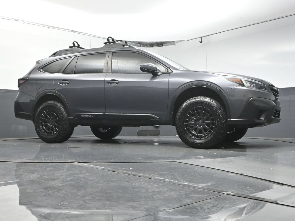 Used 2021 Subaru Outback Premium AWD/4WD image 33