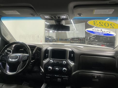 Used 2023 GMC Sierra 3500 Denali image 22