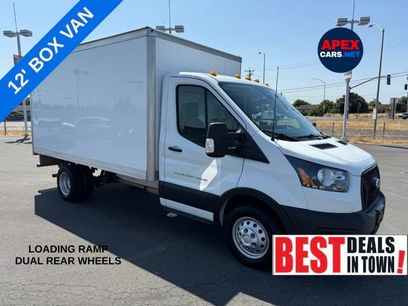 Used 2020 Ford Transit 350