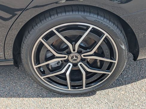 Certified 2026 Mercedes-Benz C 300 Sedan image 25