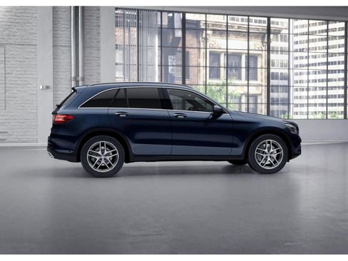 Used 2017 Mercedes-Benz GLC 300 image 16