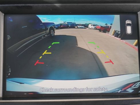 Used 2023 INFINITI QX50 Luxe image 19