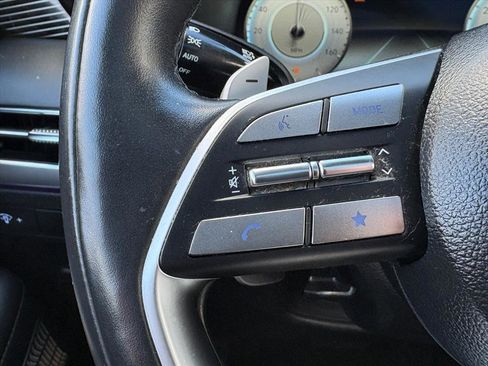 Used 2023 Hyundai Palisade Calligraphy image 12