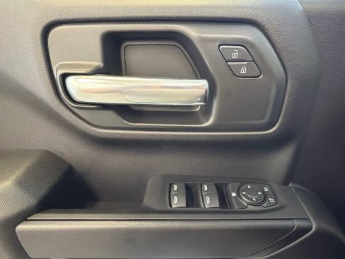 New 2026 GMC Sierra 1500 Pro w/ Pro Value Package RWD image 15