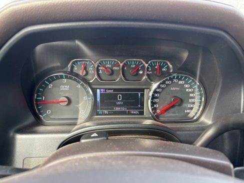 Used 2017 GMC Sierra 1500 SLT w/ SLT Premium Package image 14