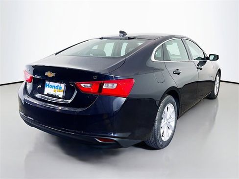 Used 2023 Chevrolet Malibu LT image 8
