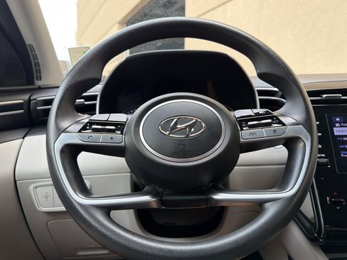 Used 2024 Hyundai Tucson SEL AWD/4WD image 21