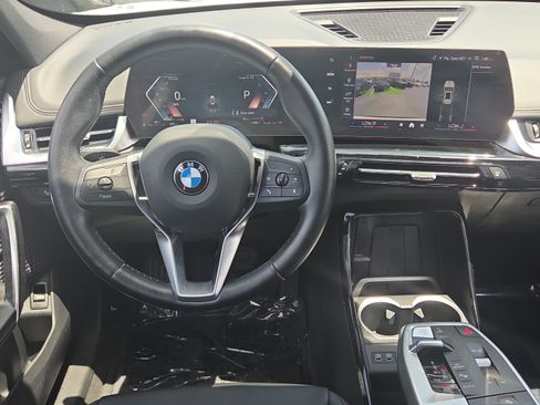 Used 2025 BMW X1 xDrive28i w/ Convenience Package AWD/4WD image 12