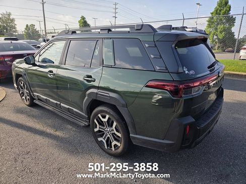 Used 2026 Subaru Outback Touring XT AWD/4WD image 8