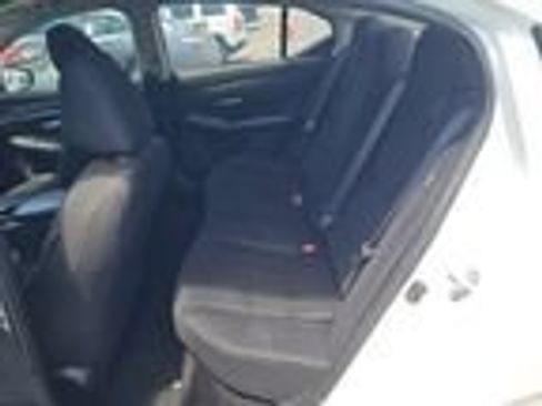 Used 2023 Nissan Sentra S FWD image 6