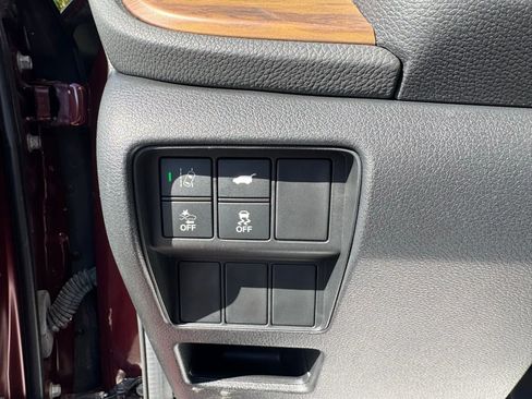 Used 2019 Honda CR-V Touring image 20