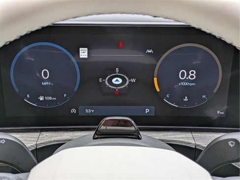 Used 2025 Hyundai Santa Fe Calligraphy image 29