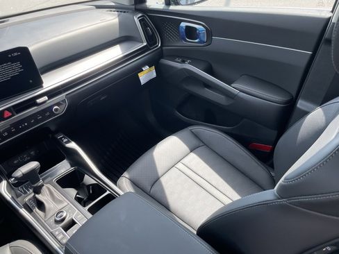 New 2026 Kia Sorento EX image 23