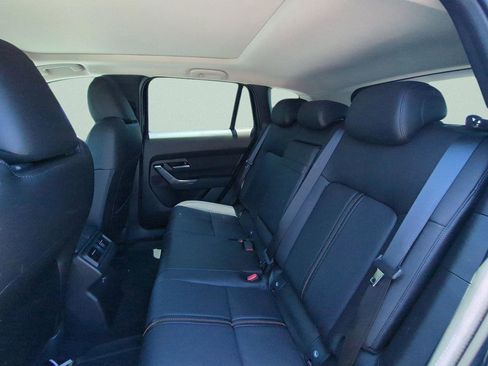 Certified 2025 MAZDA CX-50 AWD 2.5 Hybrid w/ Premium Pkg image 10